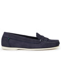 Dubarry Florence Deck Shoes - Denim