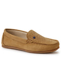 Dubarry Cannes Loafer - Tan