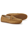 Dubarry Cannes Loafer - Tan