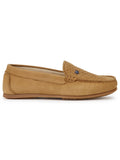 Dubarry Cannes Loafer - Tan