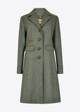 Dubarry Blackthorn Tweed Jacket - Rowan