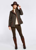 Dubarry Betony Utility Jacket - Hemlock – House of Country