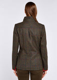 Dubarry Betony Utility Jacket - Hemlock