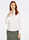 Dubary Snowdrop Shirt - White