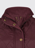 Dubarry Camlodge Quilted Jacket - Current