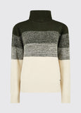 Dubarry Killossery Sweater - Olive