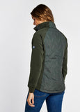 Dubarry Ferndale Performance Jacket - Pesto