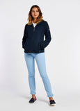 Dubarry Ardcairn Fleece Jacket - Navy