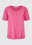 Dubarry Cloyne Short Sleeved Top - Cerise