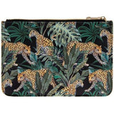 Jungle Fever Clutch Bag