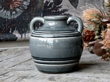 Alsace Jar with Handle