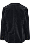 Culture Cordelia Blazer - Black