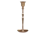 Candlestick brass - Large