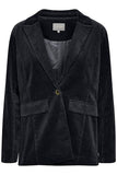 Culture Cordelia Blazer - Black