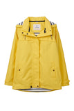 Lighthouse Ladies Beachcomber Coat - Dandelion