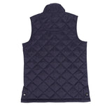 Barbour Boys Liddesdale Gilet - Navy