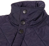 Barbour Boys Liddesdale Gilet - Navy