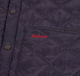 Barbour Boys Liddesdale Gilet - Navy