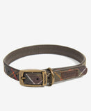 Barbour Tartan Dog Collar - Classic