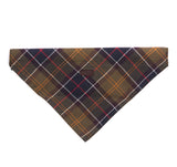 Barbour Tartan Bandana - Classic Tartan*