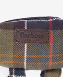 Barbour Tartan Dog Poop Bag Dispenser