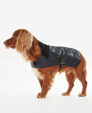 Barbour Quilted Dog Coat - Black