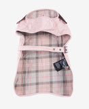 Barbour Quilted Dog Coat - Pink