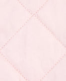 Barbour Quilted Dog Coat - Pink