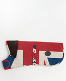 Barbour Union Jack Dog Coat