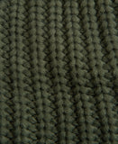 Barbour Saltburn Dog Jumper - Olive*