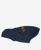 Barbour Logo Dog Hoody - Navy