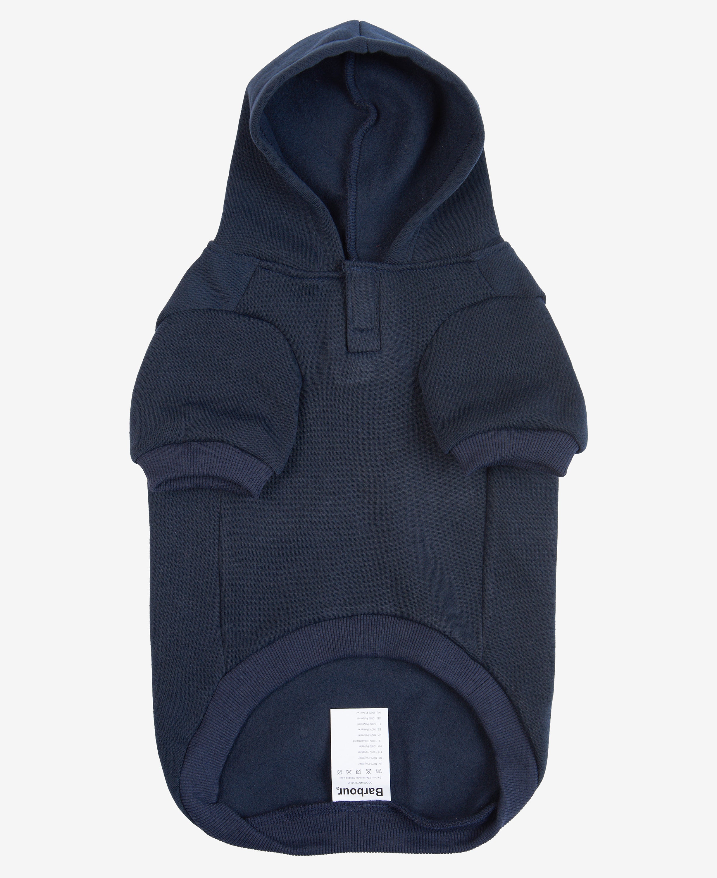 Barbour hot sale hood attachment