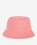 Barbour Girls Olivia Sports Hat - Pink Punch