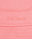 Barbour Girls Olivia Sports Hat - Pink Punch