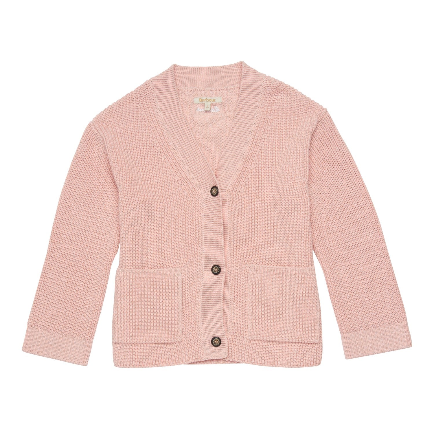 Barbour cardigan hot sale