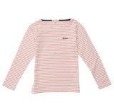 Barbour Bradley Stripe Top - Multi Stripe