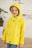 Lighthouse Heidi Girls Coat -Sunburst