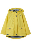 Lighthouse Heidi Girls Coat -Sunburst