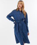 Barbour Barmouth Dress