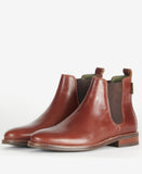 Barbour Foxton Chelsea Boots