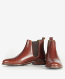 Barbour Foxton Chelsea Boots