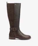 Barbour Alisha - Dark Brown