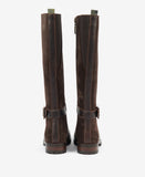 Barbour Alisha - Dark Brown