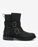 Barbour Spear Boots - Black