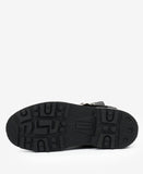 Barbour Spear Boots - Black