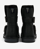 Barbour Spear Boots - Black