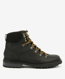 Barbour Belgrave - Black