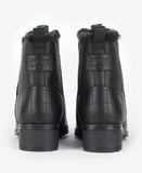Barbour Meadow Boots - Black