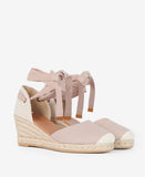 Barbour Candice Wedges - Beige