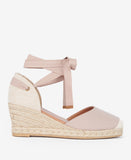Barbour Candice Wedges - Beige